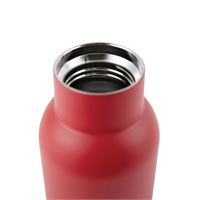 BOTTIGLIA TERMICA IN ACCIAIO RICICLATO 580 ML